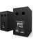 Borea BR03 Connect Siyah Bluetooth Hoparlör 2