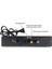 Stage Strobe Light, 270 LED Süper Parlak Flash Stage Aydınlatma Düğün, Noel, Doğum Günü, Kulüp Için Beyaz Işık, Dj Abd Fiş (Yurt Dışından) 2