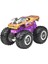 Monster 2li Araba - Dodge Charger & Rodger Dodger - FYJ64-JCC79 (Lisinya) 2