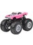 Monster 2li Araba - Dodge Charger & Rodger Dodger - FYJ64-JCC79 (Lisinya) 3