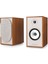 Borea BR03 Connect Meşe Bluetooth Hoparlör 1