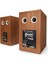 Borea BR03 Connect Meşe Bluetooth Hoparlör 2