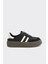 Günlük Yüksek Taban Kadın Sneaker 1