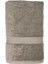 Laure Taş Rengi Pamuklu Banyo Havlusu 90 x 150 cm 1