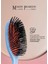 Pocket Child Bristle Cb4 Blue Çocuk Saç Fırçası 2