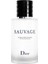 Sauvage After Shave Balm 100 ml 1