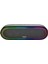 Ipx7 Xsound Mega Rgb Tws Su Geçirmez Taşınabilir Siyah Bluetooth Hoparlör 1
