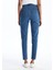 Yeni Sezon Slim Fit Kadın Jean Pantolon 4