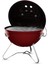 Smokey Joe Premium Crimson Kan Kırmızı Kömürlü Barbekü 3