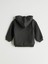 Yeni Sezon Kapüşonlu Baskılı Erkek Çocuk Sweatshirt 3
