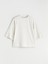 Yeni Sezon Bisiklet Yaka Kadın Sweatshirt 5