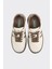 Günlük Yüksek Taban Kadın Sneaker 3