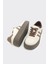 Günlük Yüksek Taban Kadın Sneaker 5