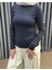 Missemramiss 4876 Mssm Kol Taşlı Rayon Bady 2