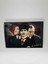 Atatürk Temalı Dikdörtgen Magnet Buzdolabı Süsü 80x55 mm 1