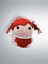 Amigurumi Anahtarlık 7-8 cm Sevimli El Örgüsü Hediyelik Anahtar ve Çanta Aksesuarı 1
