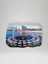 Kıbrıs Temalı Çatlatma Polyester Magnet Buzdolabı Süsü 1