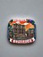 Ephesus (Efes) Temalı Polyester Magnet 6,5cm x 6cm 1