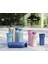 Insulated Bottle Su Yeşili Termos Ellipse Yalıtımlı Şişe 5