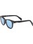 DL0200 Col. 01X 48 Unisex Güneş Gözlüğü 3
