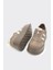 Comfort Yüksek Taban Kadın Sneaker 5