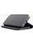 Multi Wallet iPhone 16 Pro Max Black Deri Telefon Kılıfı 4