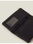 Push Lock Cüzdan Siyah 2