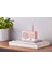 x Pantone Tykho 3 Pembe Bluetooth Hoparlör ve Radyo 2