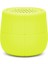 Mino x Yeşil Suya Dayanıklı Bluetooth Hoparlör 1