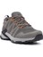 Dry Erkek Gri Bağcıklı Waterproof Outdoor Ayakkabı 25WFD693914 6