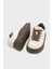 Yüksek Taban Günlük Kadın Sneaker 5