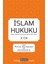 Islam Hukuku (Esas Teşkilat-Anayasa-Idare-Devletler) 3.cilt 1