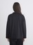 Yeni Sezon Dik Yaka Oversize Kadın Sweatshirt 4