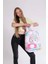Layer Sweet Unicorn Sırt Çantası Renkli Tasarım 20 L Kız Çocuklar İçin 4
