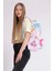 Layer Sweet Unicorn Sırt Çantası Renkli Tasarım 20 L Kız Çocuklar İçin 5