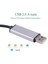 USB - Dmx Arayüz Adaptörü DMX512 Bilgisayar Aşaması Aydınlatma Denetleyicisi Dimmer USB LED DMX512 CD ile Arayüz (Yurt Dışından) 5
