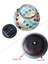 LED Güneş Işıkları Açık Güneş Cam Şişe Kavanoz Masa Lambası Kolye Güneş Gece Işığı Bahçe Partisi Kamp Yard Dekor (Yurt Dışından) 4