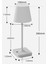 Kablosuz LED Masa Lambası Usb, Oturma Odası, Otel, Restoran-B Için (Yurt Dışından) 4