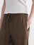 Yeni Sezon Beli Lastikli Kadın Pantolon 4