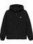 Tommy Hılfıger Erkek Marka Logo Imzalı Gündelik Kullanıma Uygun Full Fermuarlı Siyah Mont DM0DM22065 Bds 1