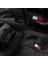 Tommy Hılfıger Erkek Marka Logo Imzalı Gündelik Kullanıma Uygun Full Fermuarlı Siyah Mont DM0DM22065 Bds 3