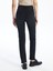 Yeni Sezon Straight Fit Kadın Jean Pantolon 4