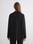 Yeni Sezon Dik Yaka Oversize Kadın Sweatshirt Tunik 5