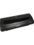 LM280 A4 Laminasyon Makinesi 230mm Giriş Kapasitesi 250mm/dk Hız Siyah Renk 3