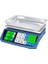 HS-5500 LCD Elektronik Terazi 60 kg Kapasite ile Hassas Tartım Sağlar 2