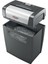 Momentum X406 Evrak İmha Makinesi 6 Kağıda Kadar Kesim 15 Litre Kapasite Siyah 8