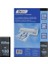 Laminasyon Filmi 125 Micron 6.5x9.5 Cm 100 Adet Paket Ofis Kullanımı İçin 2