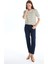 Yeni Sezon Slim Fit Kadın Jean Pantolon 1