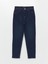 Yeni Sezon Slim Fit Kadın Jean Pantolon 5