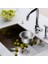 Kuğu Tasarımlı Paslanmaz Lavabo Drenaj Sepeti 5